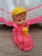 Vintage piepbeest, Kinderen en Baby's, Ophalen of Verzenden, Zo goed als nieuw