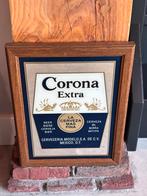 Corona Extra Reclamespiegel, Ophalen of Verzenden