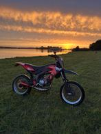 Aprilia sx50, Fietsen en Brommers, Brommers | Derbi, Ophalen, 6 versnellingen, Gebruikt, Maximaal 45 km/u