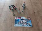 Lego Star Wars Cloud River Swoop Fietsen, Ophalen of Verzenden, Zo goed als nieuw