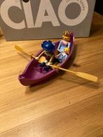 Playmobil Gondel 5456 Prinsesseneiland, Ophalen of Verzenden, Gebruikt