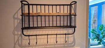 wandrekje beschikbaar voor biedingen