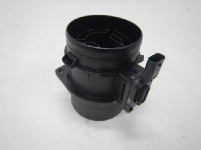 Luchtmassameter Volkswagen Golf (22735740), Auto-onderdelen, Motor en Toebehoren, Gebruikt, Ophalen