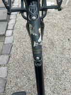 Gazelle Damesfiets - 28 Inch, Fietsen en Brommers, Fietsen | Dames | Damesfietsen, Ophalen, Versnellingen, Gazelle, 53 tot 56 cm