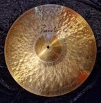 Paiste Signature Dry Ride 19" 1993, Muziek en Instrumenten, Drumstellen en Slagwerk, Ophalen of Verzenden, Zo goed als nieuw, Overige merken