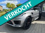 Land Rover Range Rover Sport P400e Limited Edition, Automaat, Gebruikt, 4 cilinders, Vierwielaandrijving