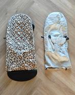 Baby Bjorn wiebel stoel met extra hoes, Kinderen en Baby's, Kinderstoelen, Ophalen of Verzenden, Zo goed als nieuw, Hangstoel