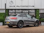 Mercedes-Benz GLC Coupé 300 4MATIC AMG Night | Distronic |, 12 maanden, Gebruikt, 4 cilinders, Bedrijf