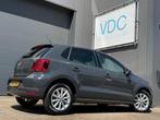 Volkswagen Polo 1.2 TSI Highline | Automaat | 5-deurs | 2x P, Stof, Gebruikt, 4 cilinders, 1039 kg