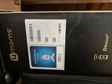 4Moms Elektrische Schommelstoel beschikbaar voor biedingen