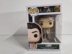 Funko 895 Loki (Marvel), Ophalen of Verzenden, Nieuw