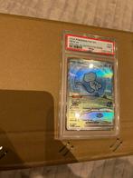 Mew ex 232 - bubble mew psa 9, Ophalen of Verzenden, Zo goed als nieuw