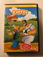 Popeye - Original Cartoon Classics DVD, Cd's en Dvd's, Alle leeftijden, Boxset, Ophalen of Verzenden, Zo goed als nieuw