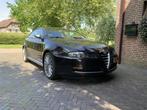 Alfa Romeo GT 3.2 V6 (Kan ook in Arnhem bezichtigd worden), Auto's, Alfa Romeo, 74 €/maand, Zwart, 400 kg, Zwart