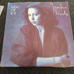 Jennifer Rush - Ring of Ice Vinyl, Cd's en Dvd's, Vinyl Singles, Ophalen of Verzenden, Zo goed als nieuw, 7 inch