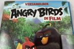 Angry Birds De Film verzamelbox figuren set PLUS supermarkt, Verzamelen, Poppetjes en Figuurtjes, Postbus 64461, Brunssum, Nederland