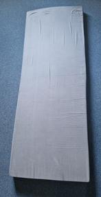 Schuim matras (Leenbakker)., Ophalen, 190 cm of minder, Zo goed als nieuw, Matras