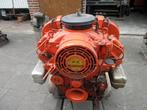stationaire motor, Ophalen, Gebruikt