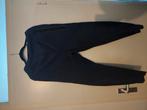 Nike tech broek donkerblauw origineel maat M, Ophalen of Verzenden, Zo goed als nieuw, Nike