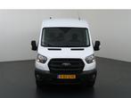 Ford Transit 350 2.0 TDCI L3 H2 Trend | Navigatie | Stoelver, Voorwielaandrijving, Stof, 4 cilinders, 129 pk