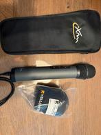 Yellowtec IXM Pro Microfoon, Ophalen of Verzenden, Zo goed als nieuw, Studiomicrofoon, Draadloos