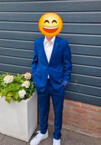 Super gaaf pak! Maat 158 /164, Ophalen of Verzenden, Zo goed als nieuw, Jongen