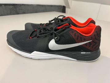 Nike Trainingsschoenen Maat 45 beschikbaar voor biedingen
