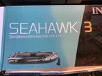 Te koop opblaasboot, Seahawk 3, Ophalen, Zo goed als nieuw