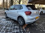 Volkswagen POLO 1.0 MPI Beats R-Line, Auto's, Volkswagen, Stof, Gebruikt, Bedrijf, Handgeschakeld