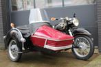 MZ ES 250/1 Gespann, Sidecar, Zijspan Leuke Motorfiets, Overig, 250 cc, 1 cilinder