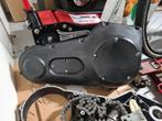 Harley twincam volledig primaire aandrijving softail frame, Ophalen of Verzenden