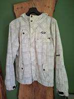 Windjack - skijack, Jongen of Meisje, Ophalen of Verzenden, Zo goed als nieuw, Rehall