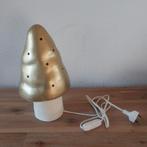 Vintage Heico paddenstoellamp(kinderkamer), Ophalen, Zo goed als nieuw, Minder dan 50 cm