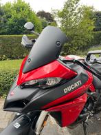 Windscherm Ducati Multistrada 950 1200 1260 | Hoogte 39 cm, Ophalen of Verzenden