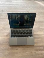 MacBook Air 13 inch 2020, Computers en Software, Apple Macbooks, 256 GB, Qwerty, 8 GB, 13 inch