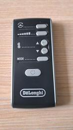 DeLonghi SUN1210 Heater Remote Control, Ophalen of Verzenden, Nieuw