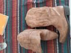 Western laarzen italian leather mt 40, Dieren en Toebehoren, Ophalen of Verzenden, Zo goed als nieuw, Western