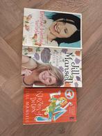 Jill Mansell Boeken - 3 Stuks, Ophalen, Gelezen, Nederland