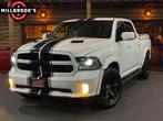 Dodge Ram 1500 5.7 V8 Sport Widebody, bijtelling vriendelijk, Automaat, Euro 5, Achterwielaandrijving, Gebruikt
