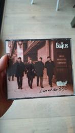 The Beatles - Live at the BBC - CD, Ophalen of Verzenden, 1980 tot 2000, Zo goed als nieuw, Boxset