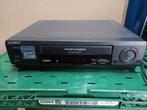 Sony Videospeler SLV-E230, Audio, Tv en Foto, Ophalen, Gebruikt, VHS-speler of -recorder