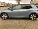 Volkswagen wieldoppen 18 inch zwart grijs, Auto diversen, Wieldoppen, Ophalen of Verzenden, Gebruikt