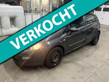 Fiat Punto Evo 1.3 M-Jet Dynamic 5 deurs! Airco ECC l Cruise beschikbaar voor biedingen