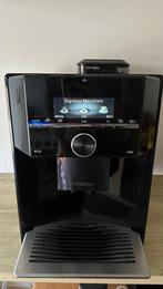 Siemens EQ.9 S300 – als nieuw – incl. onderhoudssets, Witgoed en Apparatuur, Koffiezetapparaten, Ophalen, Afneembaar waterreservoir