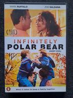 Infinitely polar bear (dvd), Cd's en Dvd's, Alle leeftijden, Ophalen of Verzenden, Zo goed als nieuw