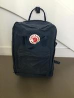 FJÄLLRÄVEN rugzak, Ophalen, Gebruikt
