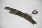 Fleischmann H0 - 6142 - Wisssel - profi-rails Modeltreinspoo, Gelijkstroom, Fleischmann, Rails, Ophalen of Verzenden