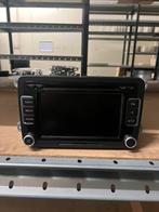 Polo 6r radio, Ophalen of Verzenden, Zo goed als nieuw