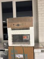 WHIRLPOOL 6TH SENSE OVEN INBOUW 60CM WOIN5 8IP1S PT, 45 tot 60 cm, WHIRLPOOL, Hete lucht, Info@adoswitgoed.nl