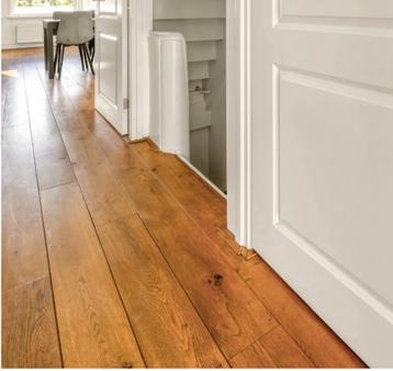 50m2 houten vloer  beschikbaar voor biedingen